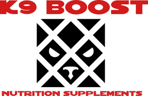 K9 Boost