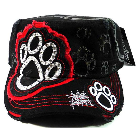 Red-Paw-Print-Hat-568×568